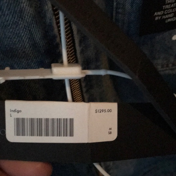 Jacket - Picture 6 of 6